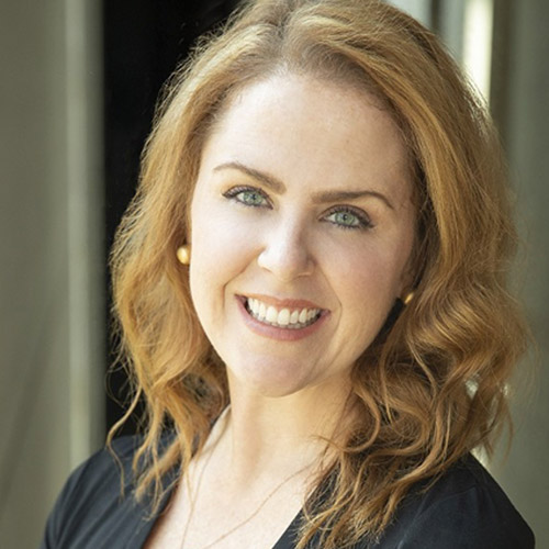 Rebecca Rowan
