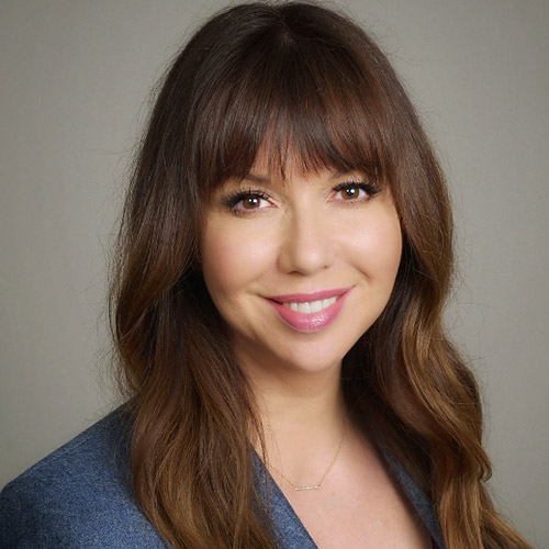 Regina Korossy