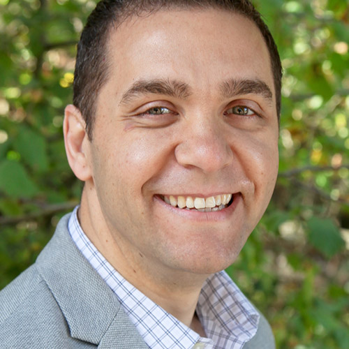 Reuben Ortega