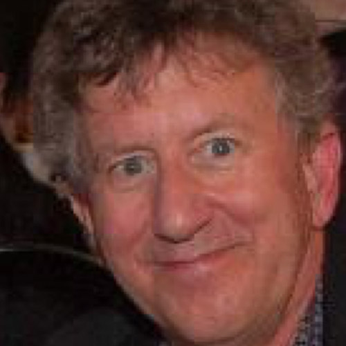 Rich Nagle