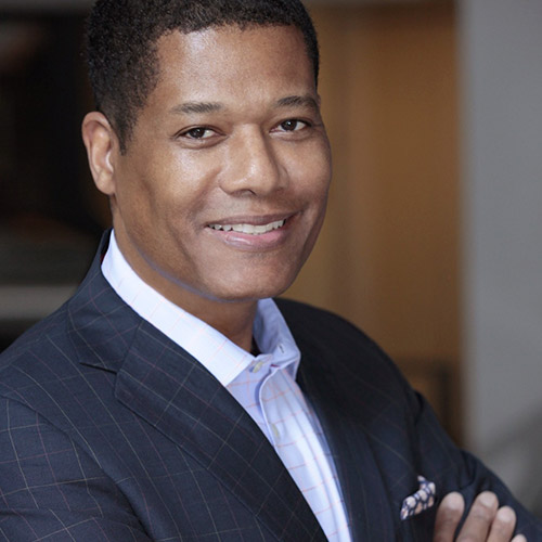 Richard Davis-Lowell