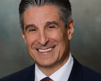 Richard Golubow