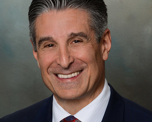 Richard Golubow