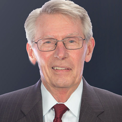 Richard Holstrom