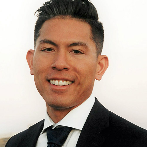 Richard Huynh