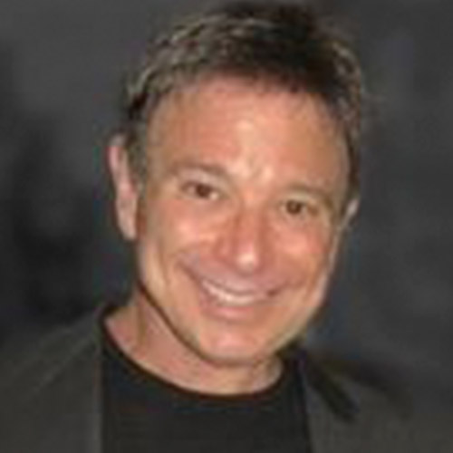 Richard Weintraub
