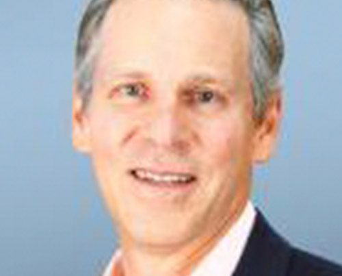 Rick Itzkowich