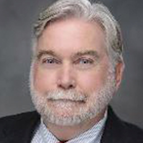 Robert Ingle