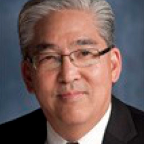 Robert Shishino
