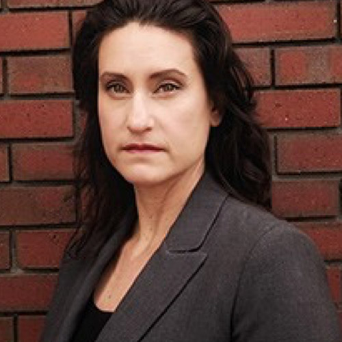 Robyn Ginney