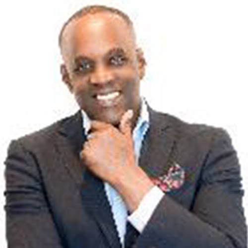 Rodney Bolton