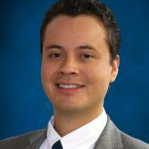 Rodrigo Torres