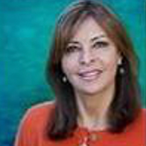 Rola Ziadie