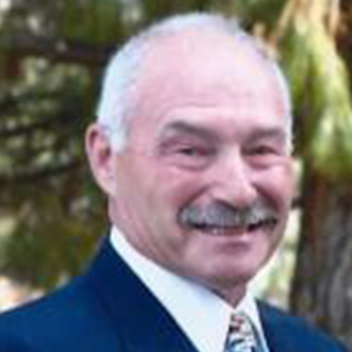 Ron Fischer