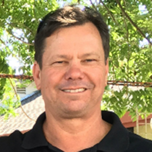 Ron Schwab