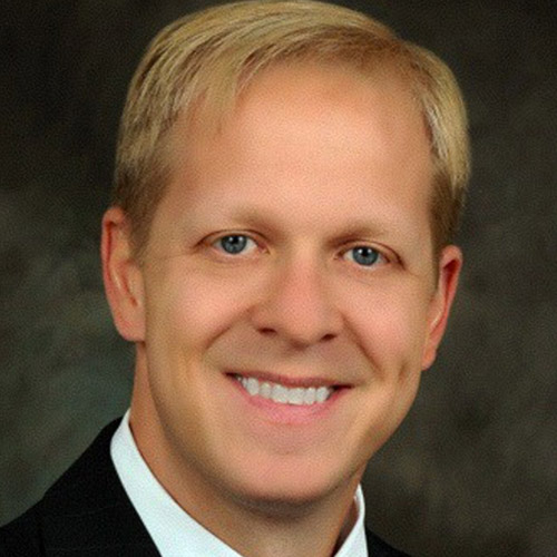 Ron Wargo