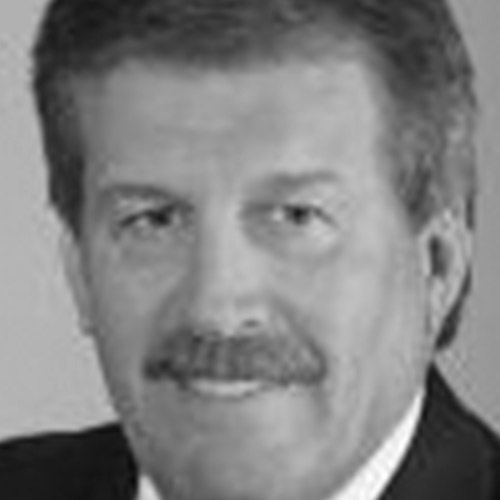 Ronald Hughes
