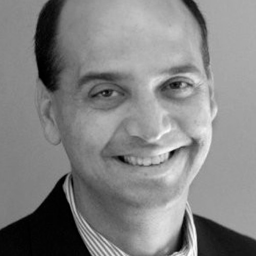 Ronald S Niemaszyk