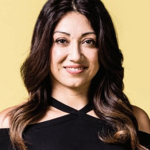 Rosario Avila