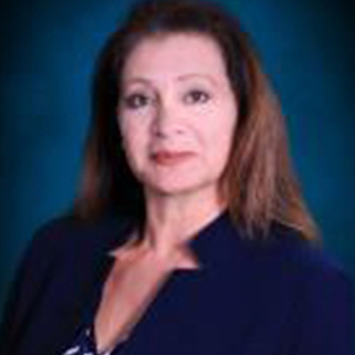 Roxana Verano