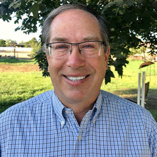 Roy Huntsman