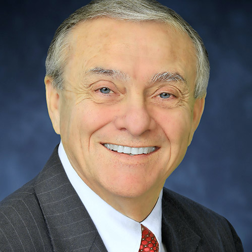 Roy Johnston