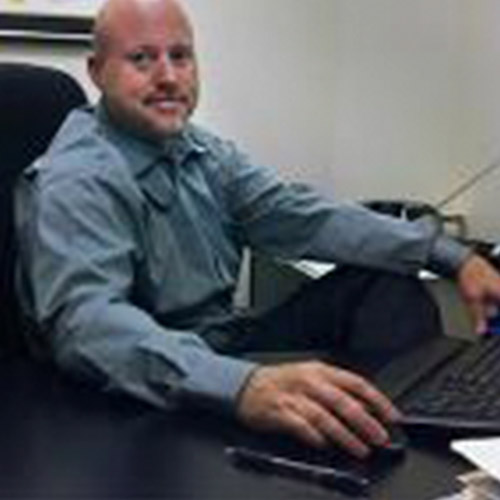 Russ Shinneman