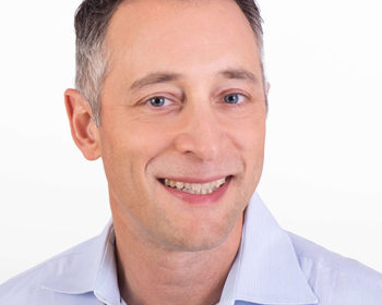 Russell Benaroya
