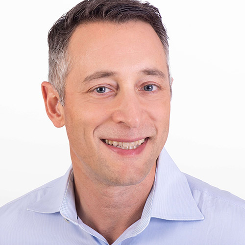 Russell Benaroya