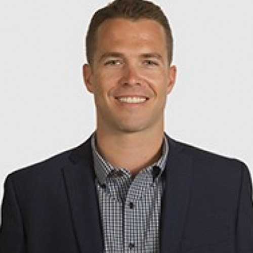 Ryan Mitchell