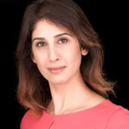 Saba Jahanian