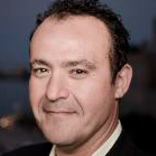 Samuel Tanios