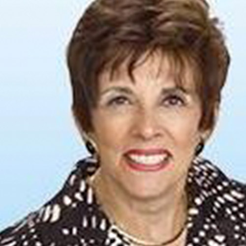 Sandra Weck
