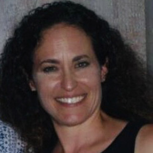Sandy Keehn