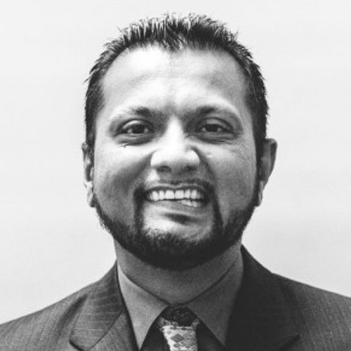 Sanjay Sabarwal