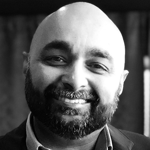 Sanu Chacko