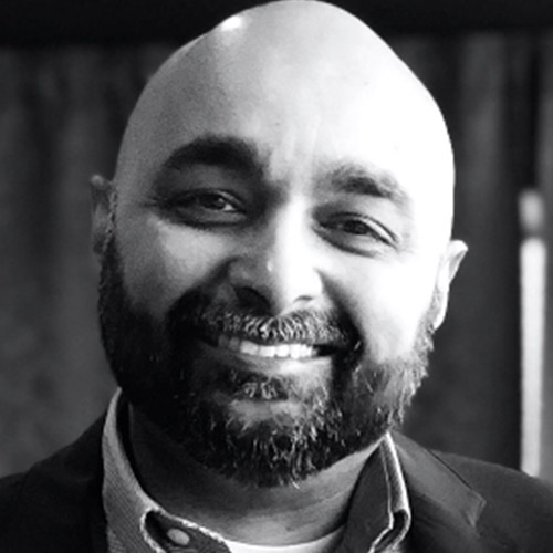 Sanu Chacko