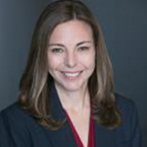 Sarah Van Voorhis