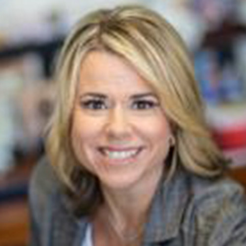Sarena Warner