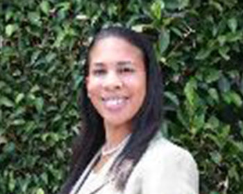 Sarita Jackson