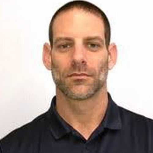 Scott Cukier