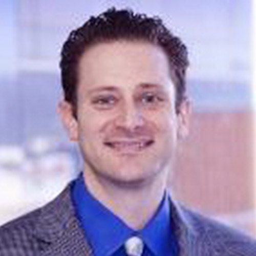Scott Gilmore