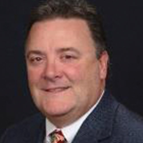 Scott King