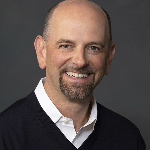 Scott Raber