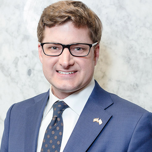 Sean Gentry