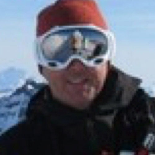 Sean M McCann