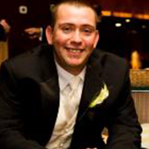 Sean McConarty