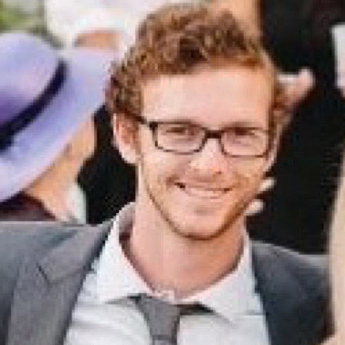 Sean Woods