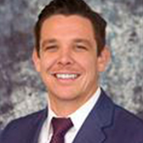 Shane Young