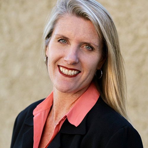 Shannon Peck